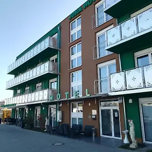 Jura 3* Núremberg