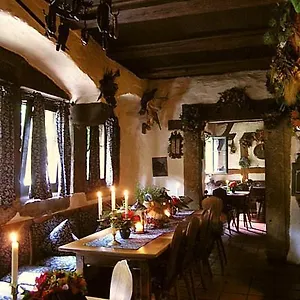 Altfraenkische Weinstube Allemagne
