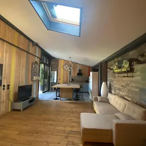La Grange France