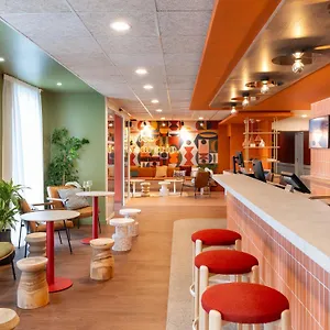 Ibis Styles Geneve Aeroport France