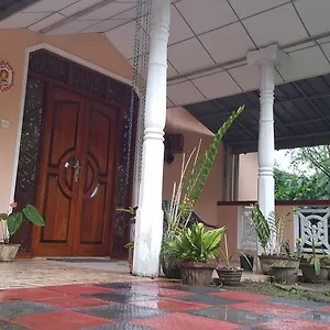 Maison d'hôtes Lalanga