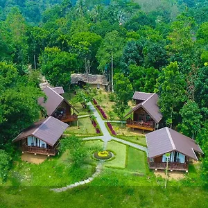 Maison d'hôtes Kandy Cabana