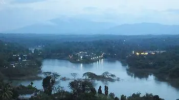 Villa Arunalu Kandy