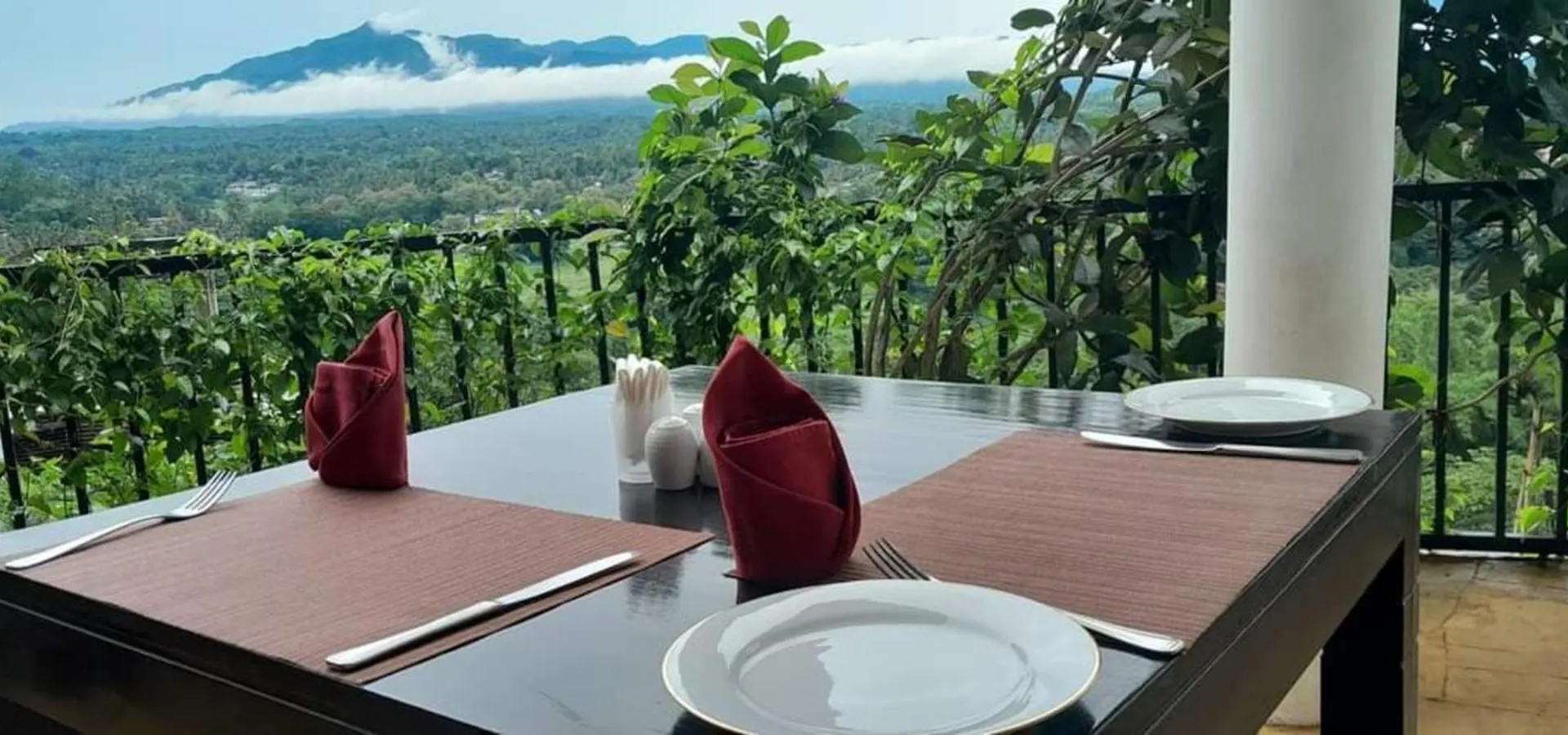 Villa Arunalu Kandy