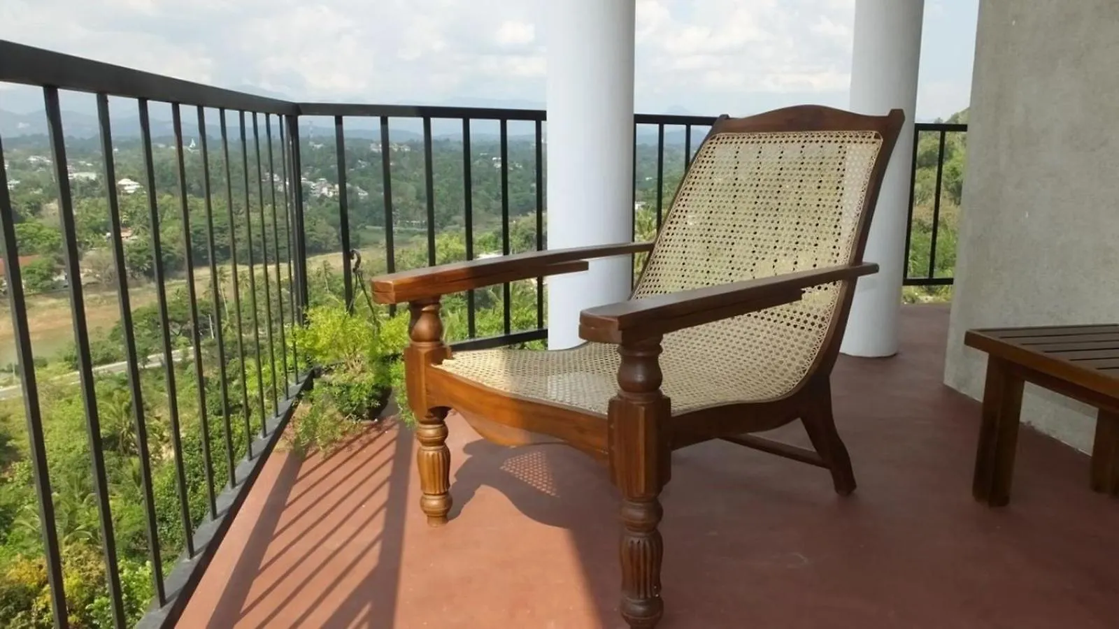 Guest house Villa Arunalu Kandy