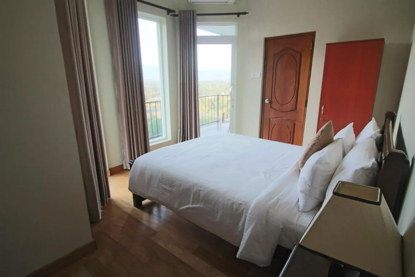 Guest house Villa Arunalu Kandy