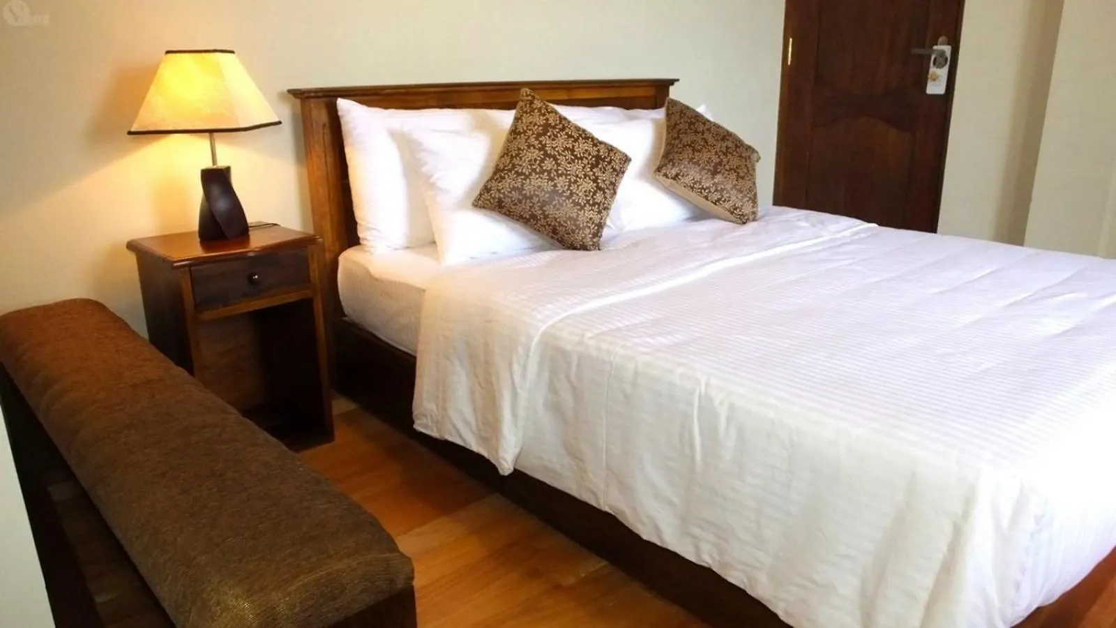 Villa Arunalu Kandy