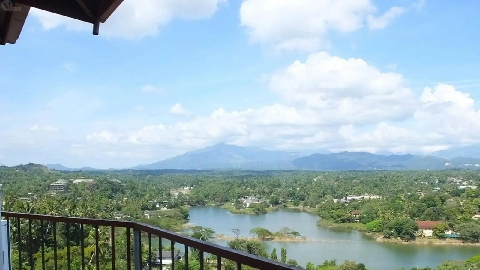 Villa Arunalu Kandy 4*,  Sri Lanka