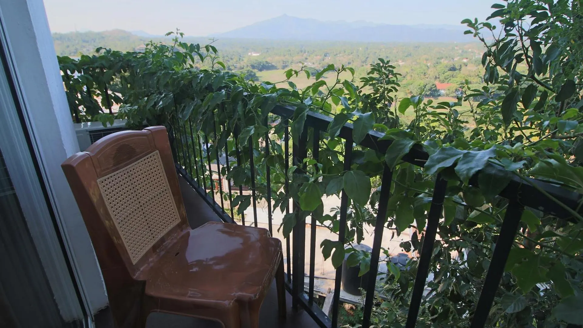 **** Guest house Villa Arunalu Kandy Sri Lanka