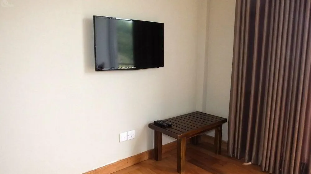 Villa Arunalu Kandy 4*,