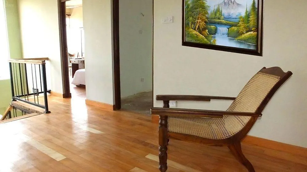 Villa Arunalu Kandy 4*,  Sri Lanka