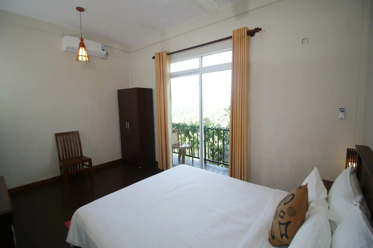Villa Arunalu Kandy 4*,  Sri Lanka