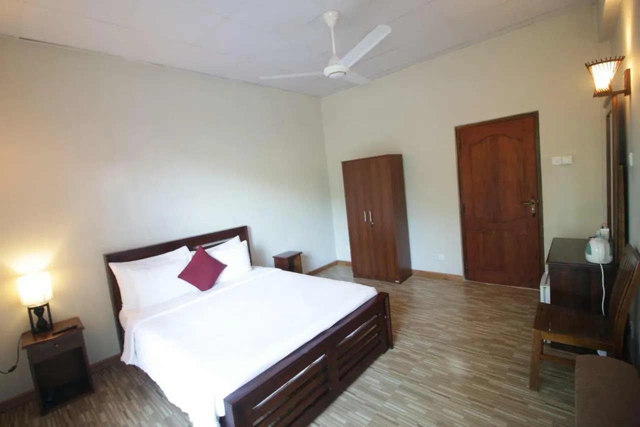 Villa Arunalu Kandy